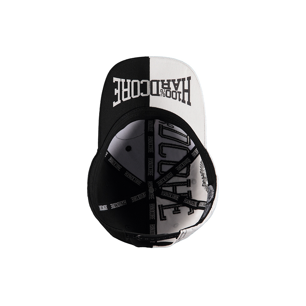 100% HC čepice AUTHENTIC