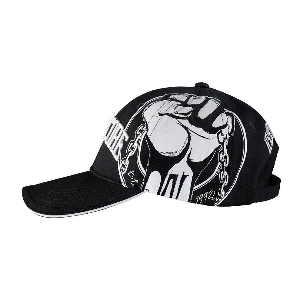 100% HARDCORE KŠILTOVKA UNITED WE STAND