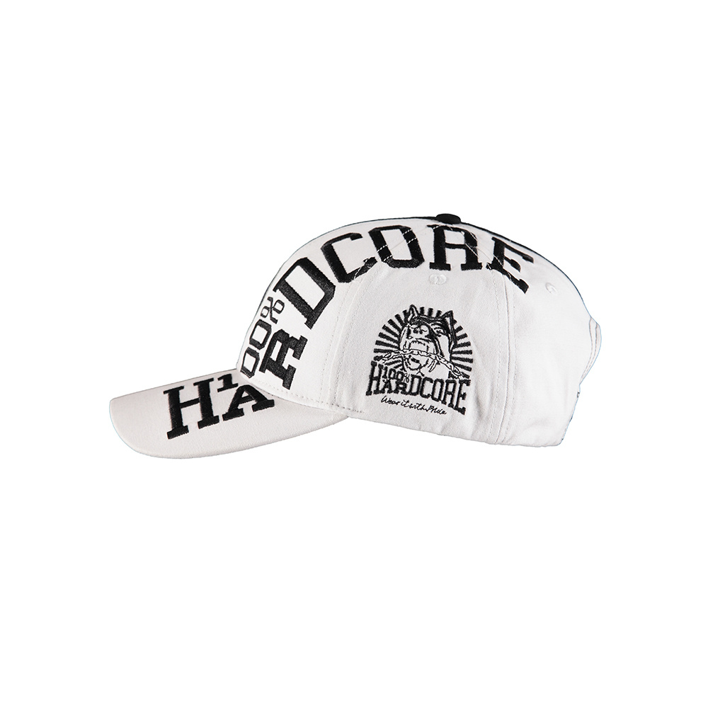 100% HC čepice AUTHENTIC